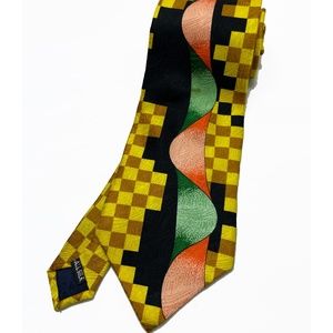 - Rush Limbaugh Tie